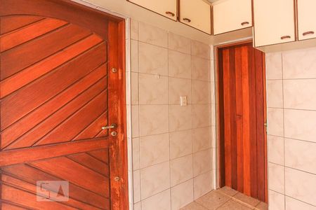Casa à venda com 160m², 3 quartos e 6 vagasArea de Serviço