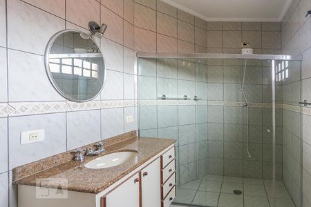 Casa à venda com 160m², 3 quartos e 6 vagasBanheiro Suite