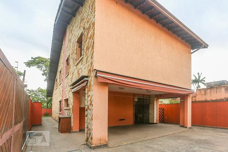 Casa à venda com 160m², 3 quartos e 6 vagasVista Fachada