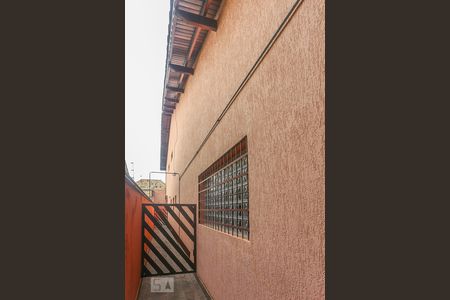 Casa à venda com 160m², 3 quartos e 6 vagasCorredor Lateral