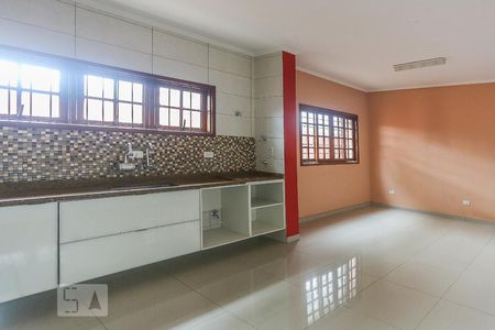 Casa à venda com 160m², 3 quartos e 6 vagasCozinha