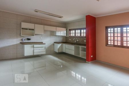 Casa à venda com 160m², 3 quartos e 6 vagasCozinha