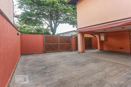 Casa à venda com 160m², 3 quartos e 6 vagasGaragem