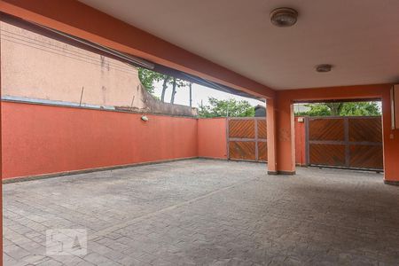 Casa à venda com 160m², 3 quartos e 6 vagasGaragem