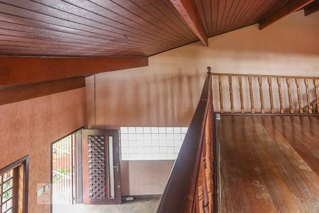 Casa à venda com 160m², 3 quartos e 6 vagasMezzanino