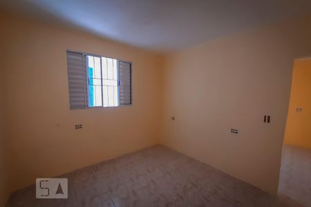 Quarto de casa para alugar com 1 quarto, 50m² em Jardim Tietê, São Paulo
