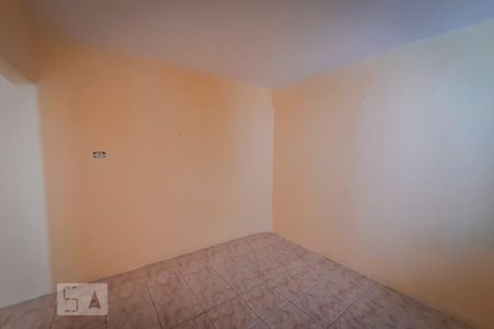 Quarto de casa para alugar com 1 quarto, 50m² em Jardim Tietê, São Paulo