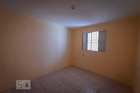 Quarto de casa para alugar com 1 quarto, 50m² em Jardim Tietê, São Paulo