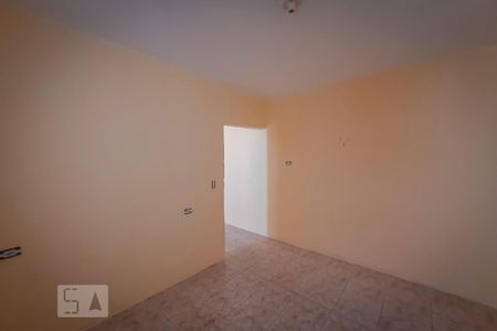Quarto de casa para alugar com 1 quarto, 50m² em Jardim Tietê, São Paulo