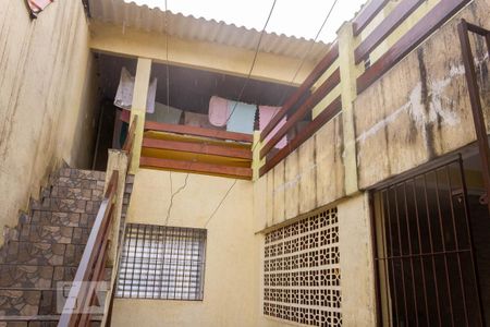 Casa à venda com 300m², 3 quartos e 2 vagasÁrea de Serviço
