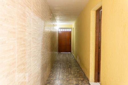 Casa à venda com 300m², 3 quartos e 2 vagasCorredor Lateral