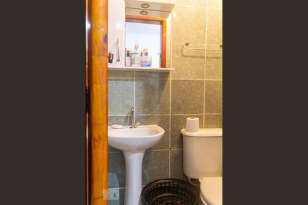 Casa à venda com 300m², 3 quartos e 2 vagasBanheiro Edícula