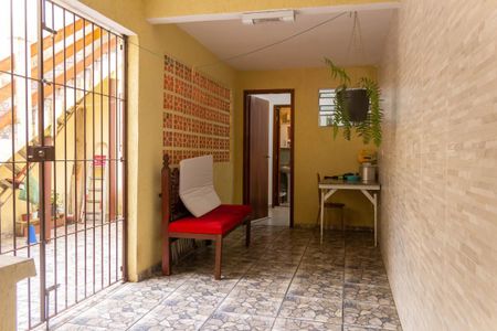 Casa à venda com 300m², 3 quartos e 2 vagasEdícula