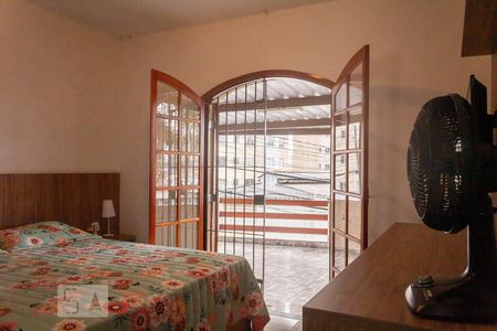 Quarto 1 de casa à venda com 3 quartos, 300m² em Jardim Cidália, São Paulo