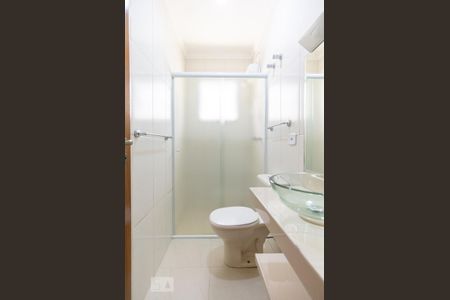 Casa para alugar com 200m², 3 quartos e 1 vagaBanheiro