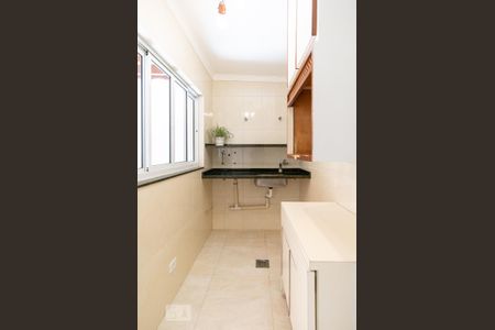 Casa para alugar com 200m², 3 quartos e 1 vagaÁrea de Serviço