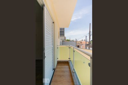 Casa para alugar com 200m², 3 quartos e 1 vagaVaranda