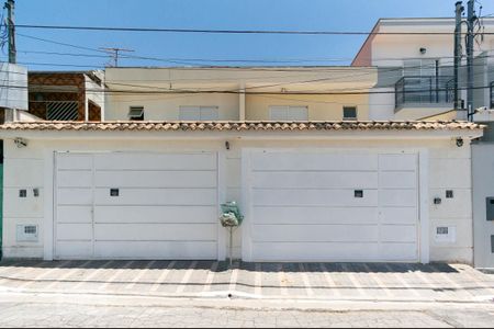 Casa para alugar com 200m², 3 quartos e 1 vagaFachada