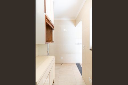 Casa para alugar com 200m², 3 quartos e 1 vagaÁrea de Serviço