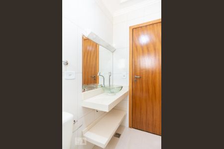 Casa para alugar com 200m², 3 quartos e 1 vagaBanheiro