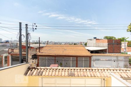 Casa para alugar com 200m², 3 quartos e 1 vagaVista da Varanda