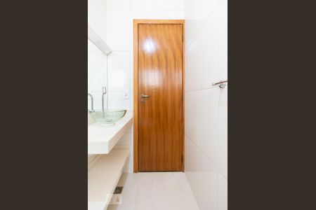 Casa para alugar com 200m², 3 quartos e 1 vagaBanheiro