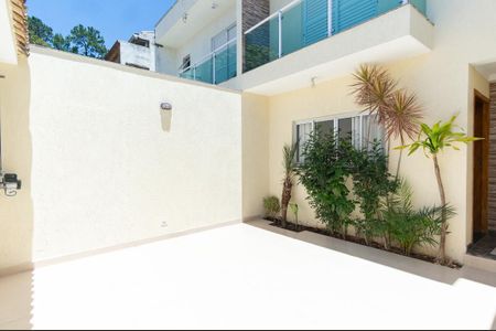 Casa para alugar com 200m², 3 quartos e 1 vagaGaragem