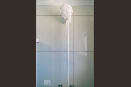 Casa para alugar com 200m², 3 quartos e 1 vagaBanheiro da Suíte - Detalhe