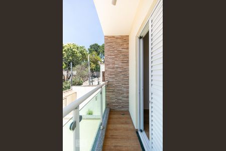 Casa para alugar com 200m², 3 quartos e 1 vagaVaranda