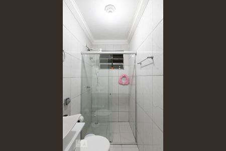 Banheiro 1 de casa à venda com 3 quartos, 200m² em Jardim Helena, São Paulo