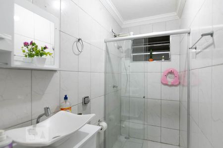 Banheiro 1 de casa à venda com 3 quartos, 200m² em Jardim Helena, São Paulo
