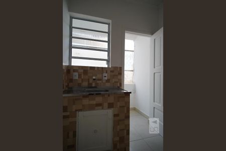 Apartamento para alugar com 48m², 1 quarto e sem vagaCozinha