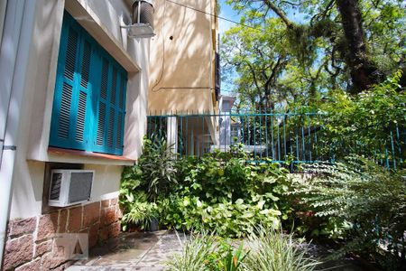 Apartamento para alugar com 48m², 1 quarto e sem vagaPátio