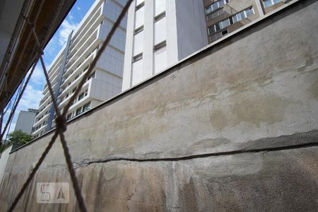 Apartamento para alugar com 48m², 1 quarto e sem vagaArea de Serviço - Vista