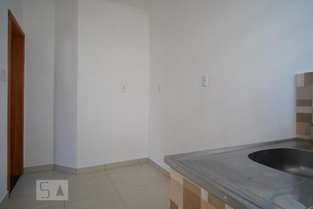 Apartamento para alugar com 48m², 1 quarto e sem vagaCozinha