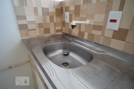 Apartamento para alugar com 48m², 1 quarto e sem vagaCozinha