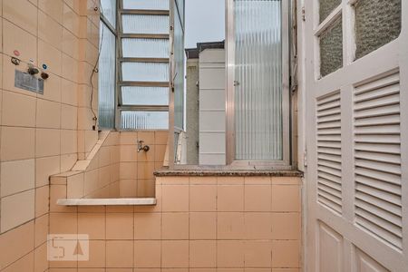 Apartamento para alugar com 62m², 2 quartos e sem vaga Apartamento para alugar com 62m², 2 quartos e sem vagaÁrea de Serviço