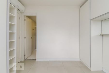 Quarto - Suíte de apartamento para alugar com 1 quarto, 40m² em Campos Elíseos, São Paulo