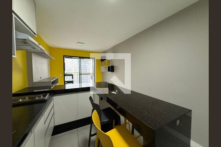 Apartamento para alugar com 1 quarto, 40m² em Campos Elíseos, São Paulo