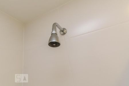 Apartamento para alugar com 40m², 1 quarto e 1 vagaBanheiro do Quarto