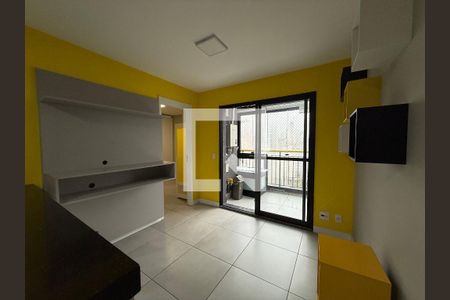 Apartamento para alugar com 1 quarto, 40m² em Campos Elíseos, São Paulo