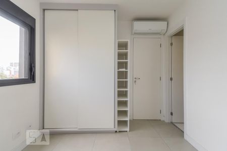Quarto - Suíte de apartamento para alugar com 1 quarto, 40m² em Campos Elíseos, São Paulo