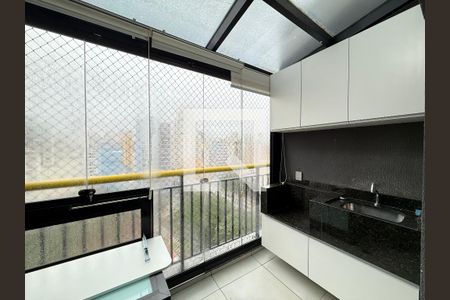 Apartamento para alugar com 1 quarto, 40m² em Campos Elíseos, São Paulo