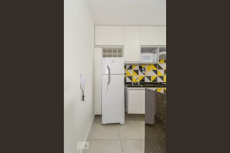 Apartamento para alugar com 40m², 1 quarto e 1 vagaCozinha
