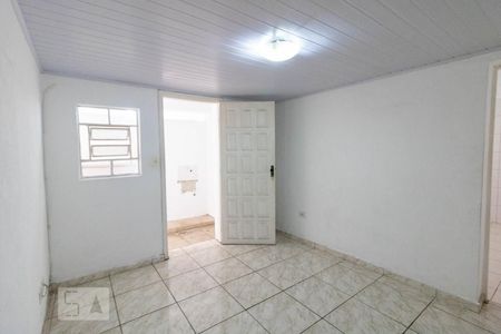 Sala de casa à venda com 5 quartos, 271m² em Barcelona, Santo André