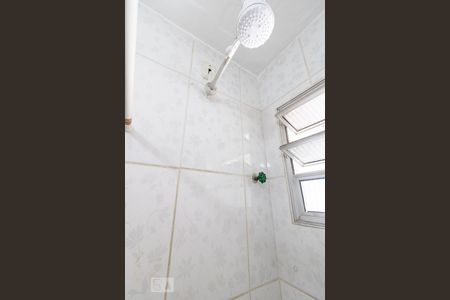 Banheiro de casa à venda com 5 quartos, 271m² em Barcelona, Santo André