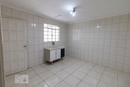 Casa à venda com 231m², 5 quartos e sem vaga Casa à venda com 231m², 5 quartos e sem vagaCozinha