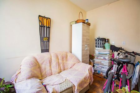 Apartamento à venda com 111m², 2 quartos e 2 vagasQuarto de Serviço