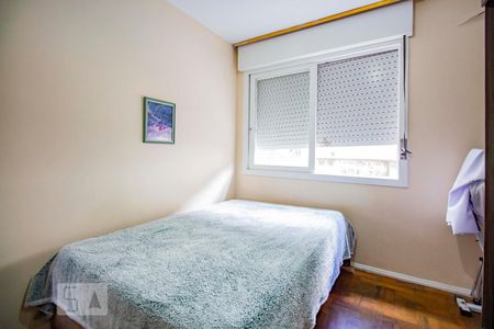 Quarto 1 de apartamento à venda com 2 quartos, 111m² em Jardim do Salso, Porto Alegre