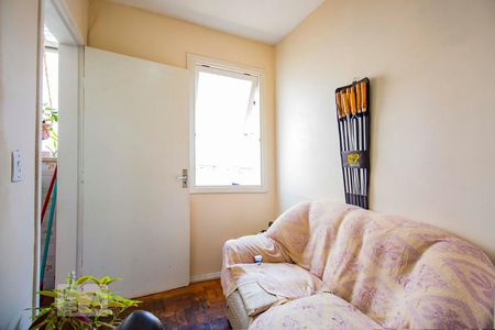 Apartamento à venda com 111m², 2 quartos e 2 vagasQuarto de Serviço